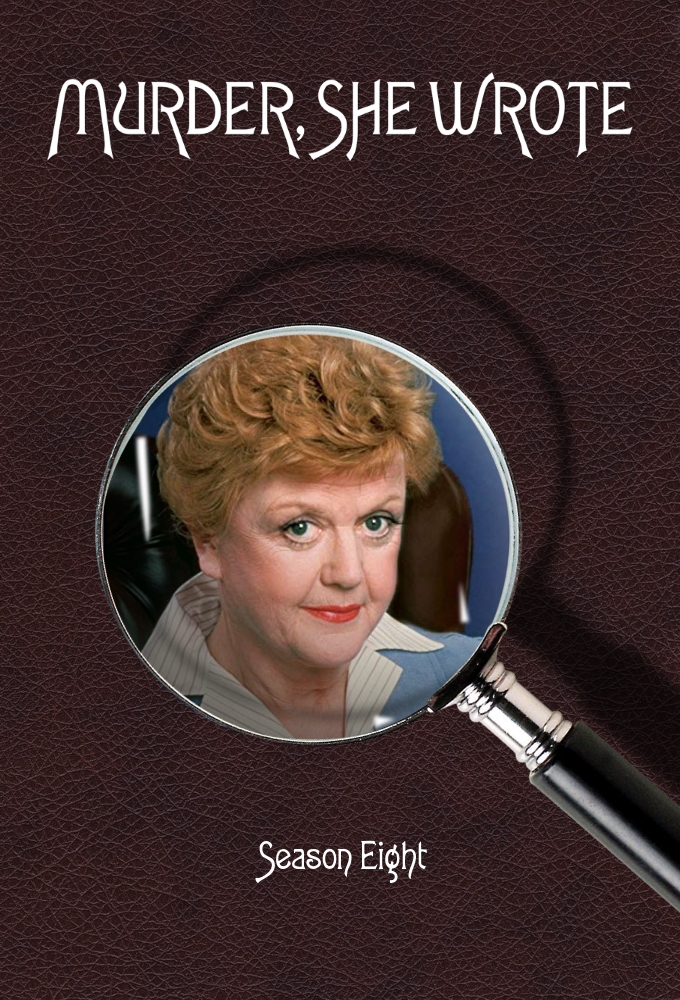 Murder, She Wrote - Season 8 [111371] (A1773076597) [[Shows 2.0]] --Plex--